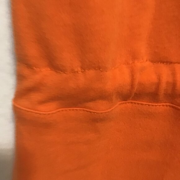 Lululemon Cotton Chill It Dress with Cap Sleeves and Cinch Waist Size L - Picture 13 of 14